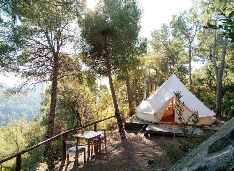 Forest Days Naves  Exterior photo