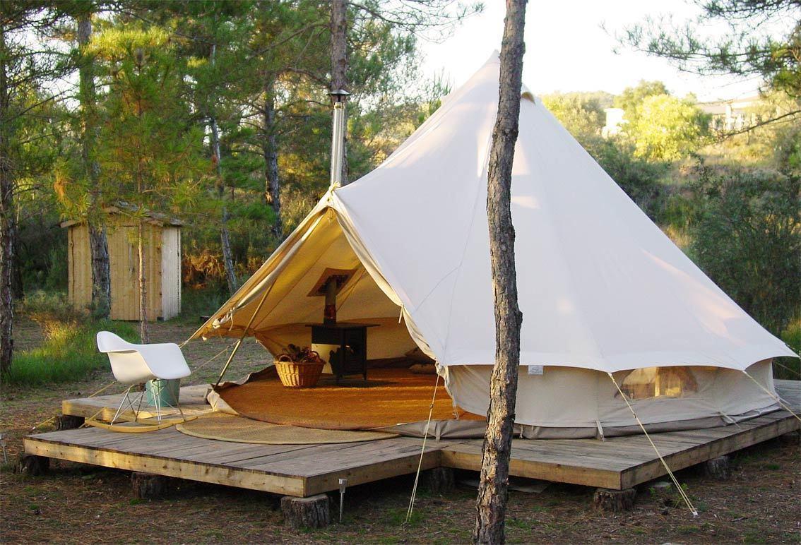 Forest Days Naves  Exterior photo